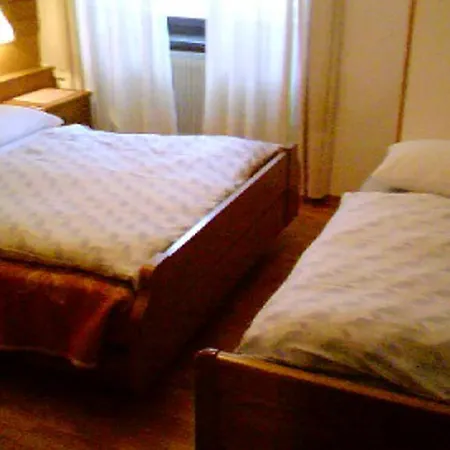 Apartamento Campiglio Bilocale Monte Spinale *